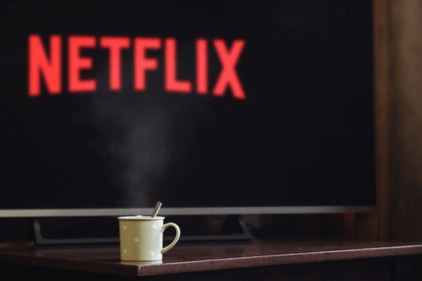 Sistema Netflix que te Paga de 50 a 200 Reais para Assistir: É Golpe? Revelamos a Verdade!