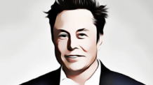 Elon Musk: Inovador Visionário e Empreendedor do Século XXI