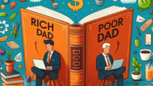 Resumo do Livro: “Pai Rico, Pai Pobre” de Robert Kiyosaki