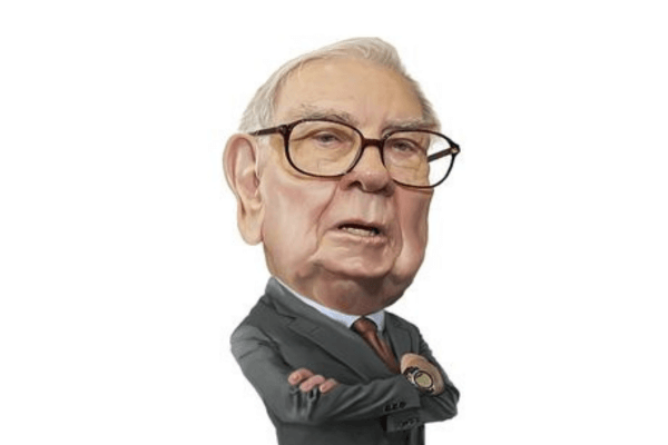 Warren Buffett: O Oráculo de Omaha e o Mestre dos Investimentos